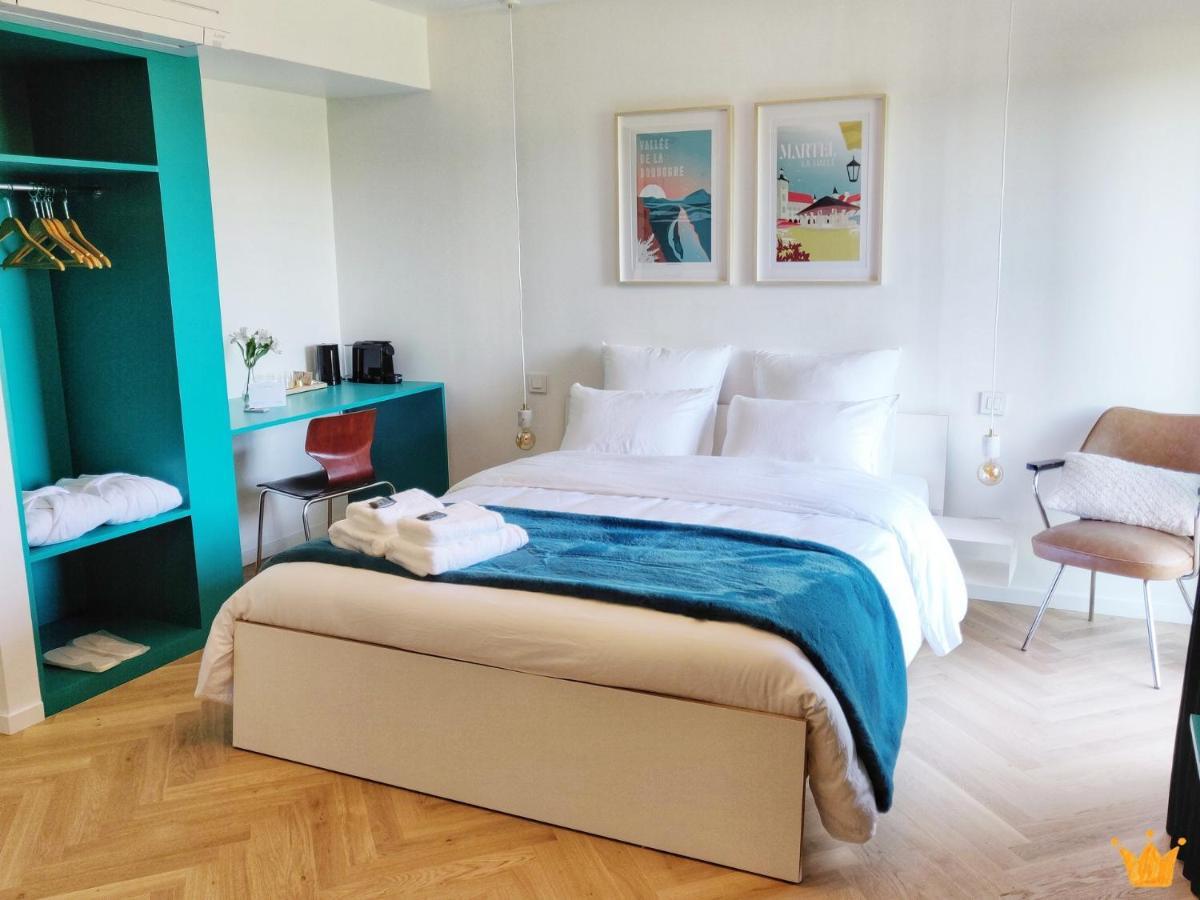 Estafete Bed & Breakfast Cressensac-Sarrazac Екстериор снимка